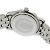 Reloj de pulsera de acero inoxidable con cuarzo Gucci 5500L - vista 6