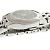 Reloj de pulsera de acero inoxidable con cuarzo Gucci 5500L - vista 8