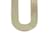 Hermès Hermes Touareg Silver 925 Necklace Silvery  - view 10