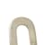 Hermès Hermes Touareg Silver 925 Necklace Silvery  - view 7