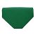 Monedero Hermès Levain Quatre Chevre Verde Menta - vista 3