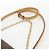 Louis Vuitton Monogram Wallet on Chain Ivy Schultertasche Braun - Ansicht 4