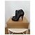 Christian Louboutin Leder Stiefeletten mit Absatz - Ansicht 2