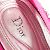 Sneakers in rete rosa Christian Dior - vista 13