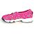 Sneakers in rete rosa Christian Dior - vista 5