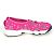 Sneakers in rete rosa Christian Dior - vista 6