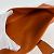 Borsa Clutch Hermès Jige Elan 29 Arancione - vista 12