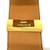 Hermès Collier de Chien Bangle-Armband Rot  - Ansicht 8