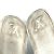 Sneakers in denim Monogram Louis Vuitton Blu - vista 12