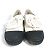 Sneakers in tela/gomma bicolore Loewe Anagram Nero Bianco - vista 2