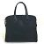 Hermès HERMES Borsa Ivaux PM da Lavoro Nero - vista 2