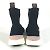 Sneakers a Calza After Game di Louis Vuitton Nero Multicolore - vista 3