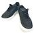 Sneakers in pelle da uomo Louis Vuitton Beverly Hills Line Nero