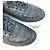 Sneakers in pelle da uomo Louis Vuitton Beverly Hills Line Nero - vista 11