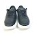 Sneakers in pelle da uomo Louis Vuitton Beverly Hills Line Nero - vista 2
