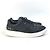 Sneakers in pelle da uomo Louis Vuitton Beverly Hills Line Nero - vista 4