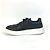 Sneakers in pelle da uomo Louis Vuitton Beverly Hills Line Nero - vista 6