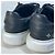 Sneakers in pelle da uomo Louis Vuitton Beverly Hills Line Nero - vista 8