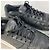 Sneakers in pelle da uomo Louis Vuitton Beverly Hills Line Nero - vista 9