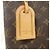 Borsa a Spalla Graceful PM Monogramma Louis Vuitton Marrone Beige - vista 4