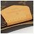 Borsa a Spalla Graceful PM Monogramma Louis Vuitton Marrone Beige - vista 6