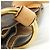 Borsa a Spalla Graceful PM Monogramma Louis Vuitton Marrone Beige - vista 7