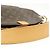 Borsa a Spalla Graceful PM Monogramma Louis Vuitton Marrone Beige - vista 8