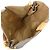 Borsa a Spalla Graceful PM Monogramma Louis Vuitton Marrone Beige - vista 9