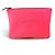 Hermès Pochette rosa chiaro Hermes