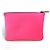 Hermès Pochette rosa chiaro Hermes - vista 2