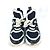Sneakers Arclight LV Louis Vuitton Nero Bianco - vista 2