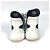 Sneakers Arclight LV Louis Vuitton Nero Bianco - vista 3