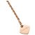 Collana Chanel Coco Crush in oro rosa 18K - vista 7