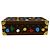 Cofanetto per 8 orologi Louis Vuitton Marrone - vista 2