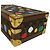 Cofanetto per 8 orologi Louis Vuitton Marrone - vista 4