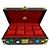 Cofanetto per 8 orologi Louis Vuitton Marrone - vista 6