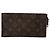 Bucket LOUIS VUITTON Monogramma Secchiello GM Pochette Accessorio LV Auth th6236 - vista 13