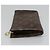 Bucket LOUIS VUITTON Monogramma Secchiello GM Pochette Accessorio LV Auth th6236 - vista 4