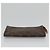 Bucket LOUIS VUITTON Monogramma Secchiello GM Pochette Accessorio LV Auth th6236 - vista 6