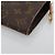 Bucket LOUIS VUITTON Monogramma Secchiello GM Pochette Accessorio LV Auth th6236 - vista 7