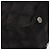 CHANEL Nuova Borsa Tote da Viaggio Nylon Marrone Scuro Nero CC Auth BA4258 - vista 14