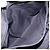CHANEL Nuova Borsa Tote da Viaggio Nylon Marrone Scuro Nero CC Auth BA4258 - vista 21