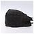 CHANEL Nuova Borsa Tote da Viaggio Nylon Marrone Scuro Nero CC Auth BA4258 - vista 3