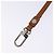 LOUIS VUITTON Portachiavi da Viaggio metallo Argento M67365 LV Auth 132497 - vista 3