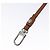 LOUIS VUITTON Portachiavi da Viaggio metallo Argento M67365 LV Auth 132497 - vista 7