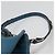 LOUIS VUITTON Bolsa de Hombro Epi Noe Azul Toledo M44005 LV Auth 134498 - vista 8