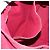 Hermès HERMES Toroca Horizontal PM Handtasche Canvas Rot Auth bs28114 - Ansicht 12