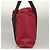 Hermès HERMES Toroca Horizontal PM Handtasche Canvas Rot Auth bs28114 - Ansicht 3