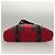 Hermès HERMES Toroca Horizontal PM Handtasche Canvas Rot Auth bs28114 - Ansicht 5