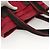 Hermès HERMES Toroca Horizontal PM Handtasche Canvas Rot Auth bs28114 - Ansicht 6